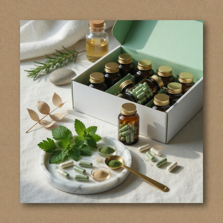 Supplements