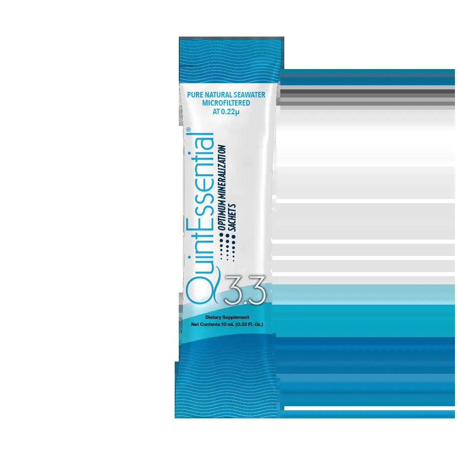 Hydration Supplements