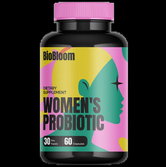 Women's Probiotics